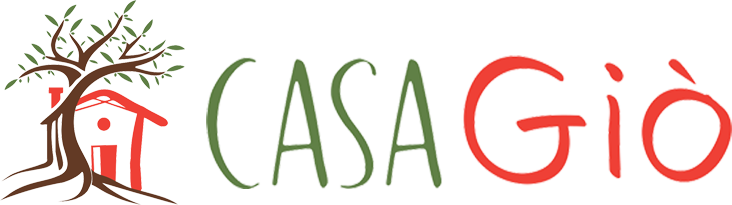 Casa Giò Logo